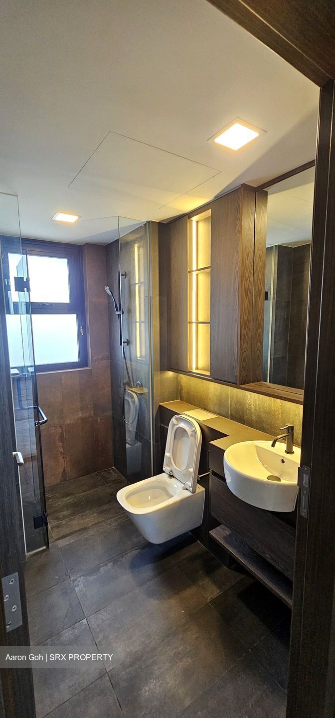 Mori (D14), Apartment #606320251